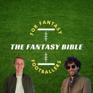 The Fantasy Bible