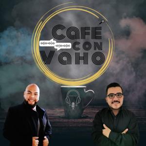 Café con Vaho