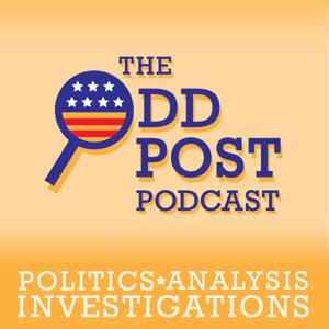 The Odd Post Podcast