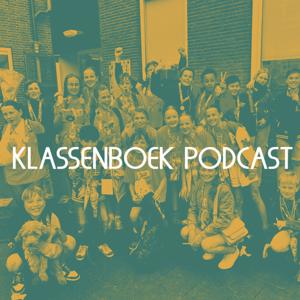 Klassenboek Podcast