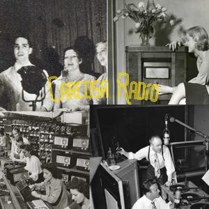 Carcosa Radio