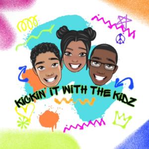 Kickin’ It With The Kidz