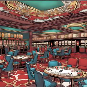 Innovazione scatenata: come i casinò non AAMS stanno rivoluzionando il settore