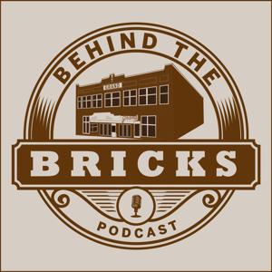 Behind the Bricks