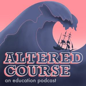 Altered Course