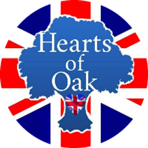 heartsofoakuk 3Speak Podcast