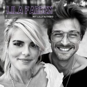 LILA FARBEN