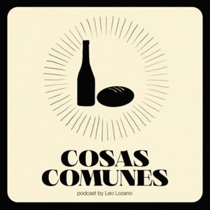 Cosas Comunes by Leo Lozano