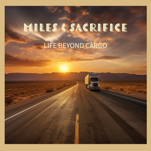 Miles & Sacrifice: Life Beyond Cargo