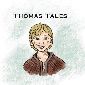 The tall guy with the short stories.