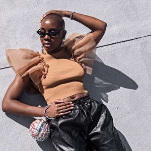 Work, Play and Tastemakin' with Mikara Reid