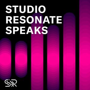Studio Resonate Speaks - Hispanic Voices