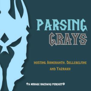 Parsing Grays