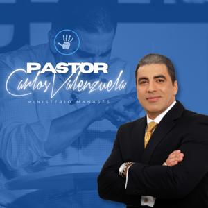 Pastor Carlos Valenzuela
