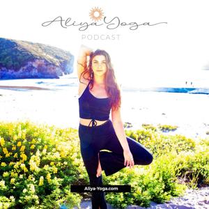 Aliya Yoga Podcast