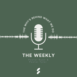 The Weekly Podcast