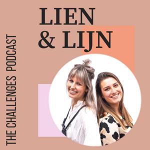 The Challenges Podcast