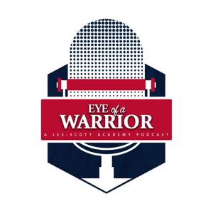 Eye of a Warrior