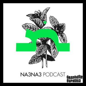 Na3na3 - Nadia Slimani