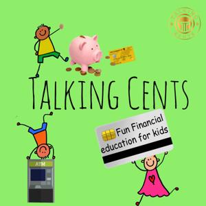Talking Cents podcast