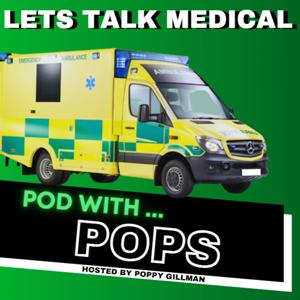 Pod With Pops