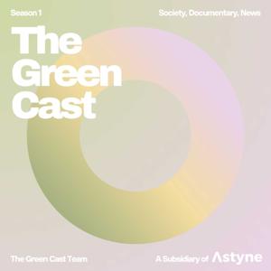 The Green Cast
