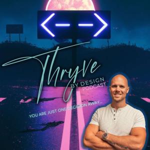 Thryve By Design