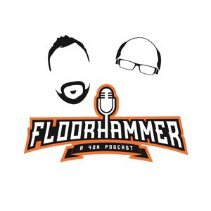 Floorhammer - A Warhammer 40k Podcast