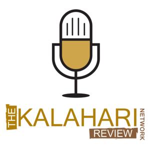 The Kalahari Review Network