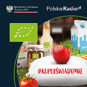 Kupuj Świadomie PRODUKT EKOLOGICZNY