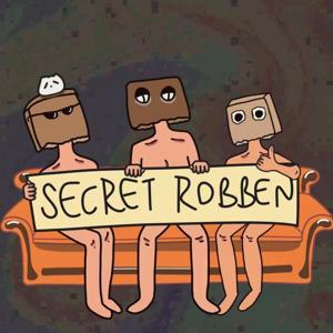 Secret Robben 暗地罗本