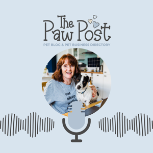 The Paw Post Podcast