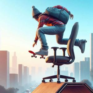 Chairin