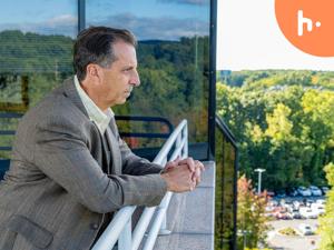 Professional Corporate Photography Services in Western New England