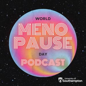 World Menopause Day Podcast