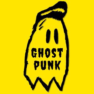 Ghost Punk Horror