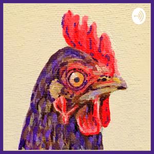 Hens in the Morning