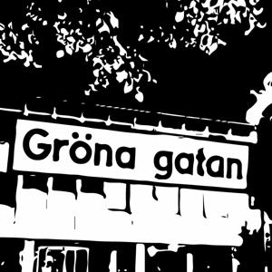 Gröna Gatan