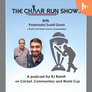 The Chaar Run show