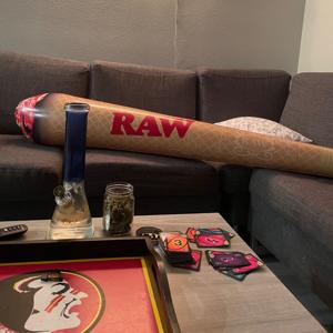 RAW