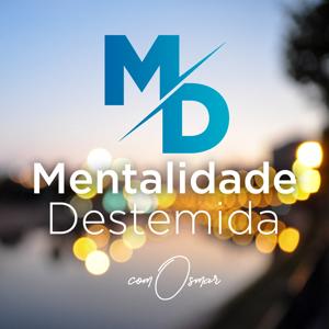 Mentalidade Destemida- Motivação e Inspiração