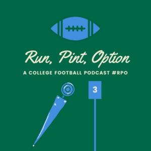 Run, Pint, Option