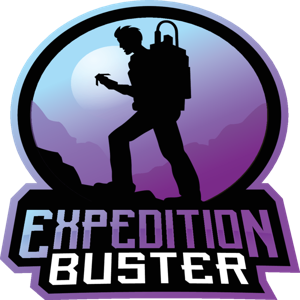 Expedition: Buster