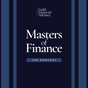 Masters of Finance