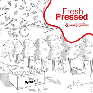 Fresh Pressed