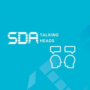 SDA Talking Heads