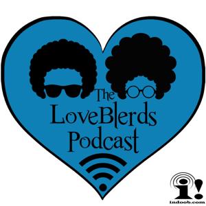 The LoveBlerds Podcast