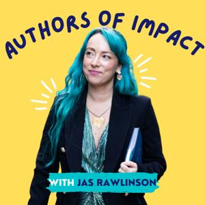 Authors of Impact