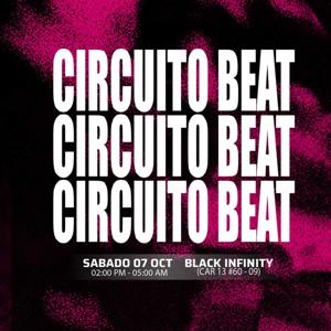 CIRCUITO BEAT X INFINITY