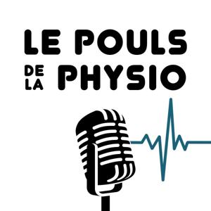 Le pouls de la physio